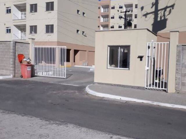 #2231 - Apartamento para Locação em São Pedro da Aldeia - RJ - 3