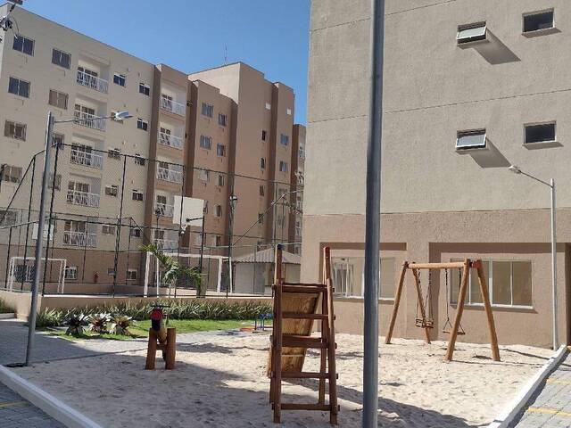 Apartamento para Locação em São Pedro da Aldeia - 5