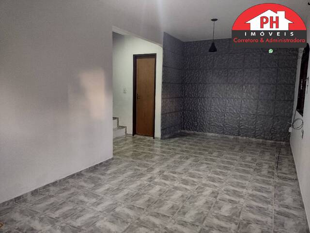 #2232 - Casa em Condomínio para Locação em São Pedro da Aldeia - RJ - 3