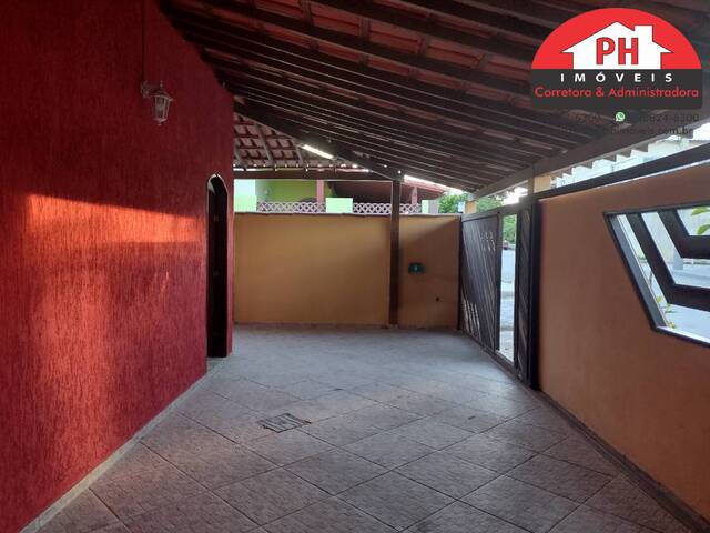 #2232 - Casa em Condomínio para Locação em São Pedro da Aldeia - RJ - 2