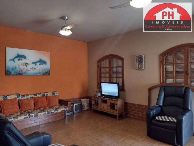 Casa em Condomínio para Venda em São Pedro da Aldeia - 5