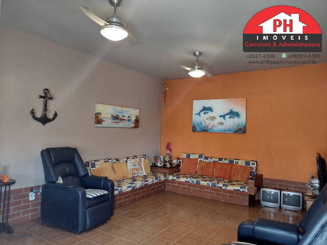 #1586 - Casa em Condomínio para Venda em São Pedro da Aldeia - RJ - 3