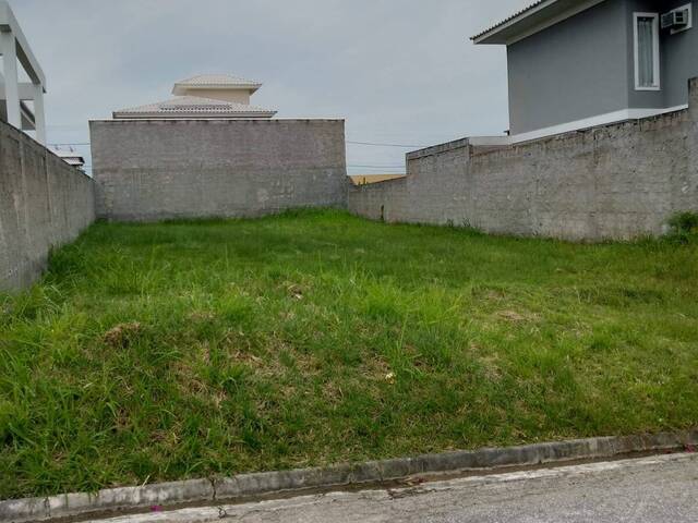 #2257 - Terreno em Condomínio para Venda em São Pedro da Aldeia - RJ - 2