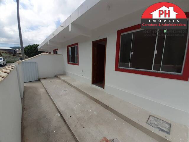 #2258 - Casa em Condomínio para Locação em São Pedro da Aldeia - RJ - 2