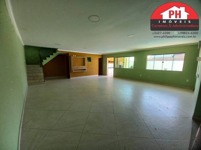 Casa em Condomínio para Locação em São Pedro da Aldeia - 2