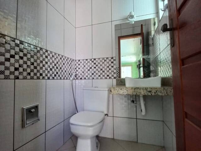 Casa em Condomínio para Locação em São Pedro da Aldeia - 4