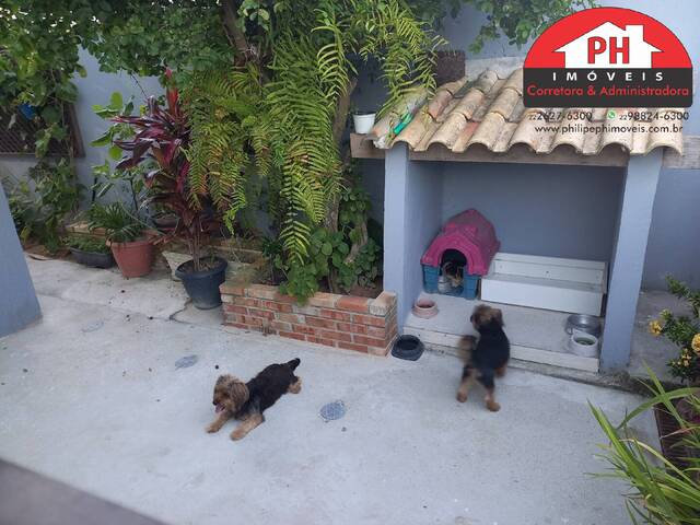 Casa em Condomínio para Venda em São Pedro da Aldeia - 4