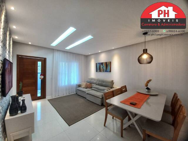 Casa em Condomínio para Venda em São Pedro da Aldeia - 5