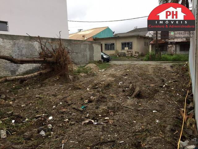#2280 - Terreno em condomínio para Venda em São Pedro da Aldeia - RJ - 2