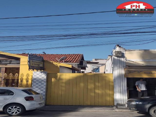#2283 - Casa Independente para Locação em São Pedro da Aldeia - RJ - 3