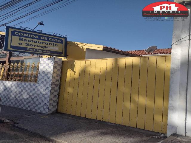 #2283 - Casa Independente para Locação em São Pedro da Aldeia - RJ - 1
