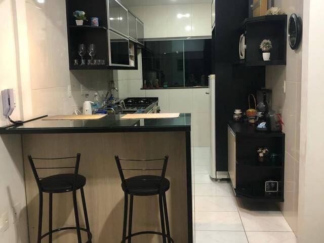Apartamento para Locação em São Pedro da Aldeia - 5