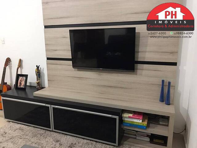 Apartamento para Locação em São Pedro da Aldeia - 3