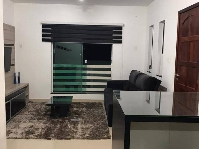 Apartamento para Locação em São Pedro da Aldeia - 2