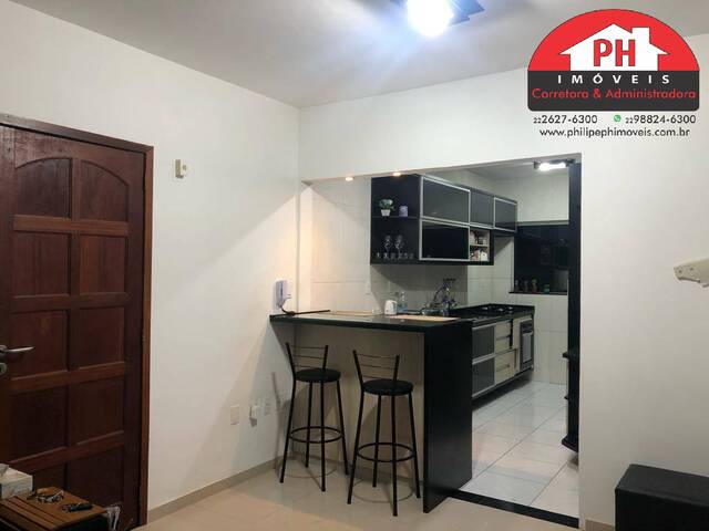 Apartamento para Locação em São Pedro da Aldeia - 4