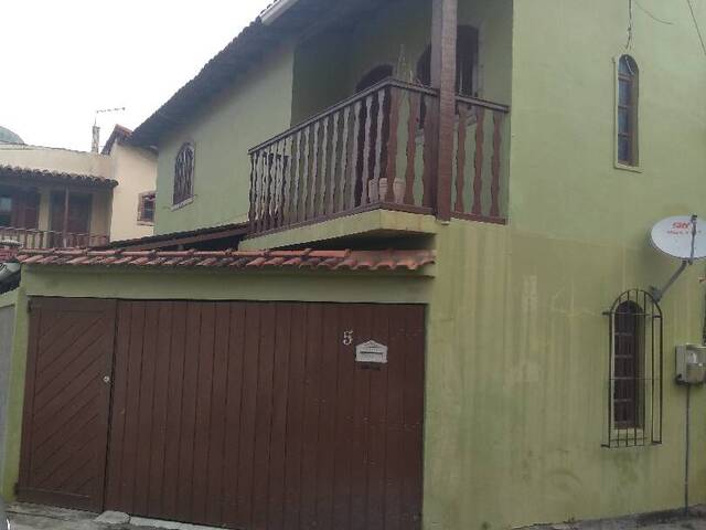 #2290 - Duplex para Locação em São Pedro da Aldeia - RJ - 1