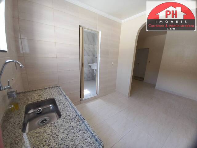 Sala para Locação em São Pedro da Aldeia - 4