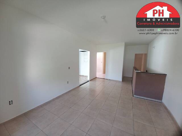 #2292 - Andar Comercial para Locação em São Pedro da Aldeia - RJ