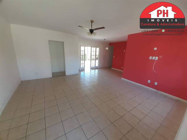 #2299 - Casa em Condomínio para Locação em São Pedro da Aldeia - RJ - 3