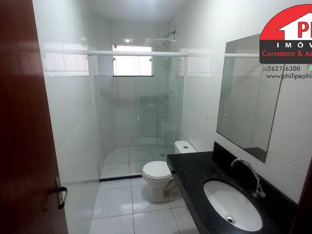 #2301 - Apartamento para Venda em São Pedro da Aldeia - RJ - 3