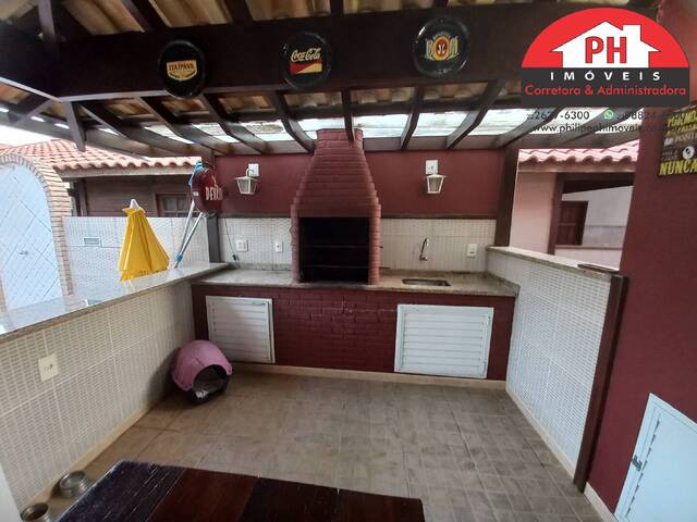 Casa em Condomínio para Venda em São Pedro da Aldeia - 4