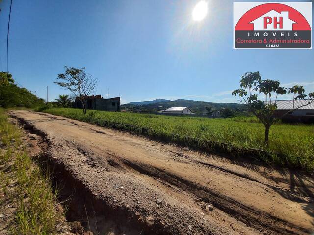 #2285 - Terreno em Condomínio para Venda em São Pedro da Aldeia - RJ
