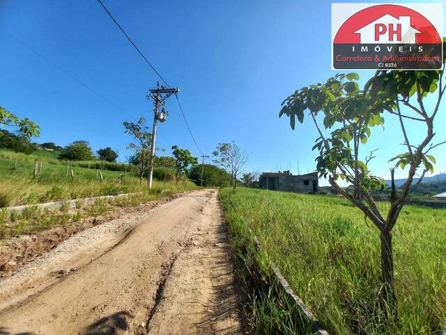 #2285 - Terreno em Condomínio para Venda em São Pedro da Aldeia - RJ