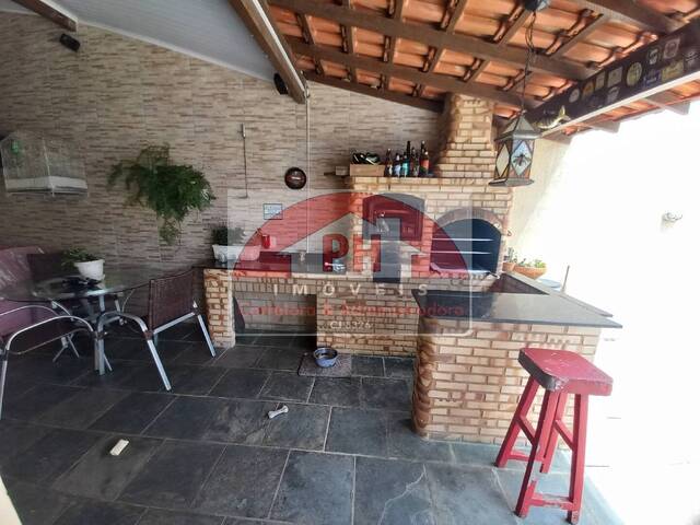 Casa em Condomínio para Venda em São Pedro da Aldeia - 5