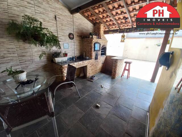 Casa em Condomínio para Venda em São Pedro da Aldeia - 4