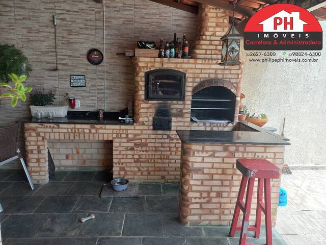 Casa em Condomínio para Venda em São Pedro da Aldeia - 5