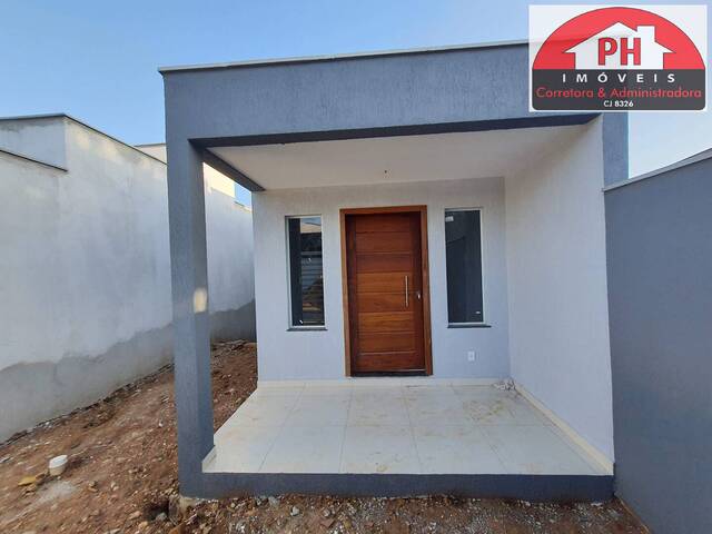 Casa Independente para Venda em São Pedro da Aldeia - 4