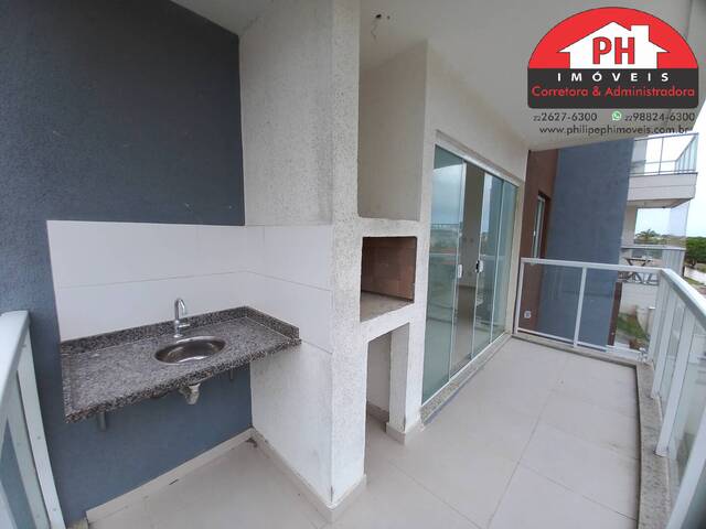 Apartamento para Locação em São Pedro da Aldeia - 3