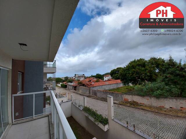 Apartamento para Locação em São Pedro da Aldeia - 4