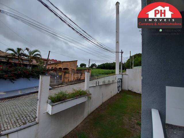 #2314 - Apartamento para Locação em São Pedro da Aldeia - RJ - 3