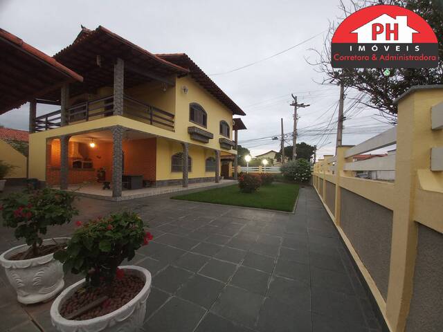 #1192 - Casa Independente para Venda em São Pedro da Aldeia - RJ - 3