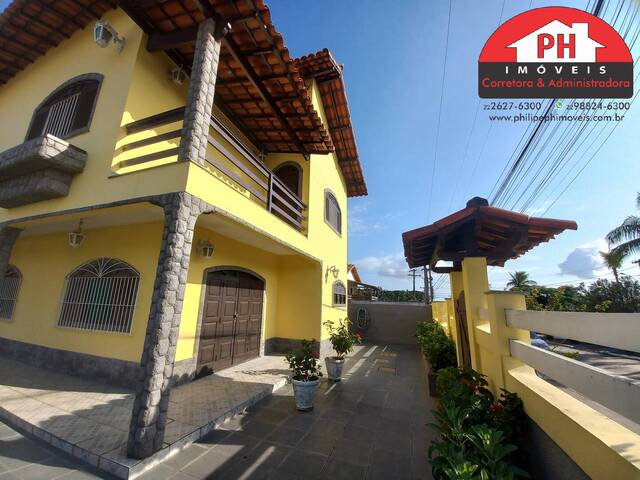 Duplex para Venda em São Pedro da Aldeia - 5