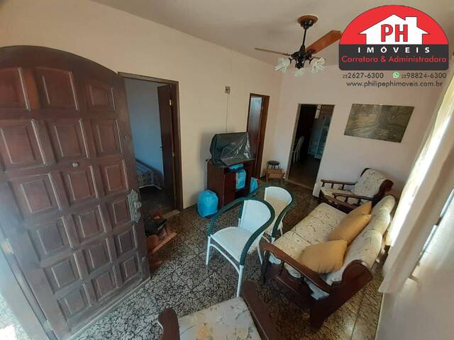 Casa Independente para Venda em São Pedro da Aldeia - 5