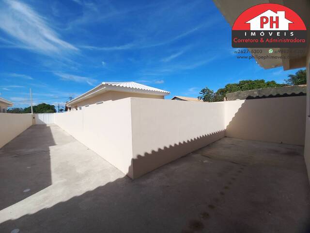 Casa Independente para Venda em São Pedro da Aldeia - 4