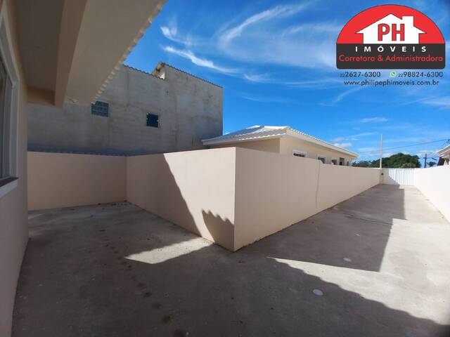 Casa Independente para Venda em São Pedro da Aldeia - 5