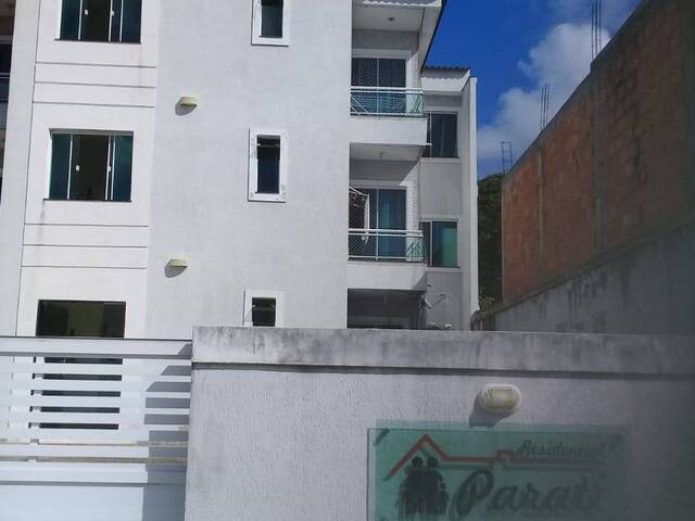 #2337 - Apartamento para Venda em São Pedro da Aldeia - RJ - 1