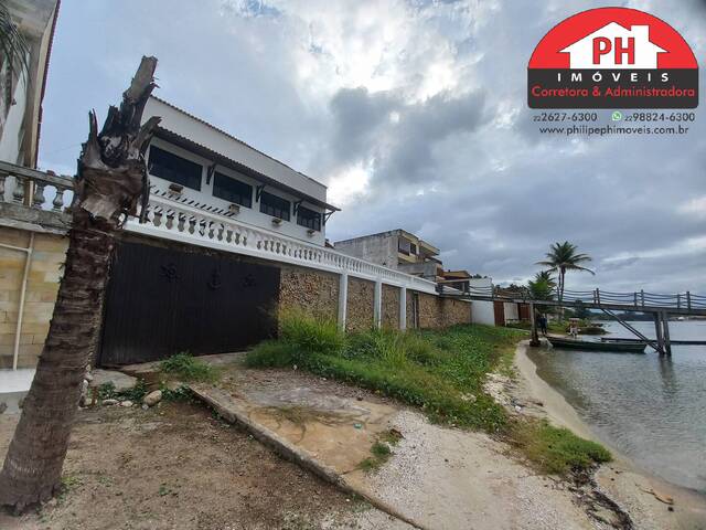 Casa Independente para Venda em São Pedro da Aldeia - 5