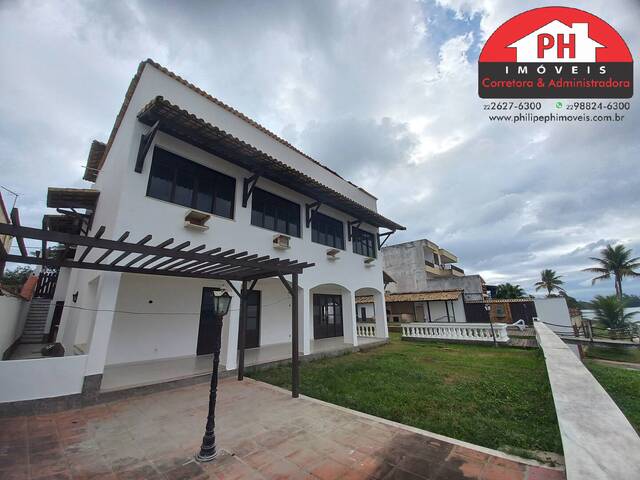 Casa Independente para Venda em São Pedro da Aldeia - 4