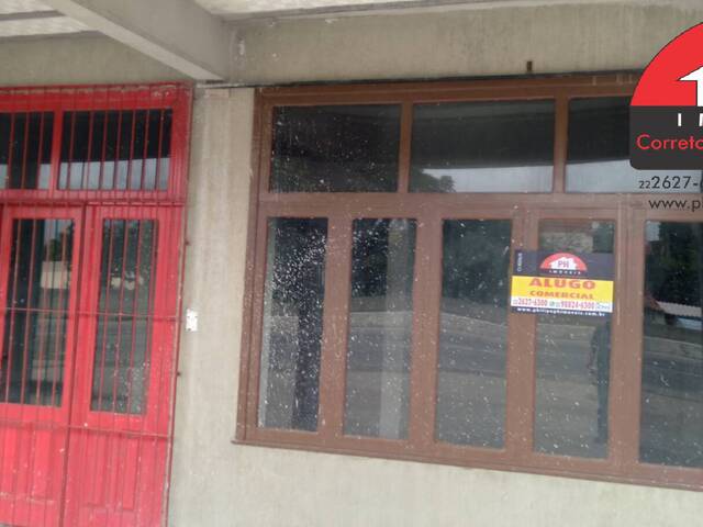 #2344 - Loja para Locação em Cabo Frio - RJ