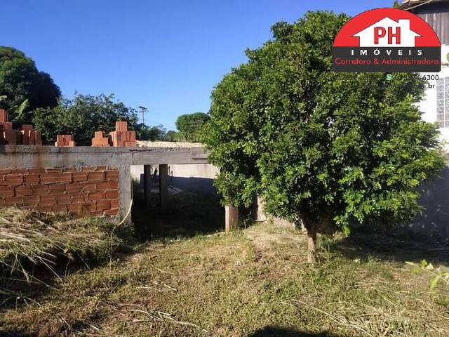 #2351 - Terreno para Venda em São Pedro da Aldeia - RJ