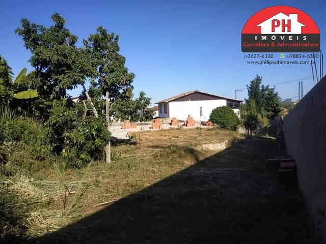 Terreno para Venda em São Pedro da Aldeia - 5