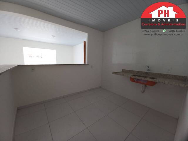 #2354 - Apartamento para Locação em São Pedro da Aldeia - RJ - 2