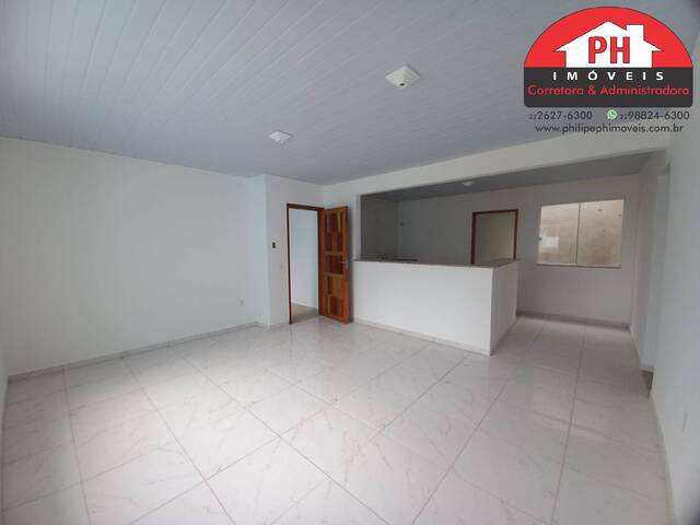 #2354 - Apartamento para Locação em São Pedro da Aldeia - RJ - 1