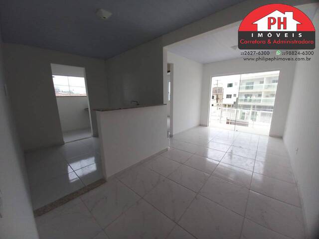 #2355 - Apartamento para Locação em São Pedro da Aldeia - RJ - 2