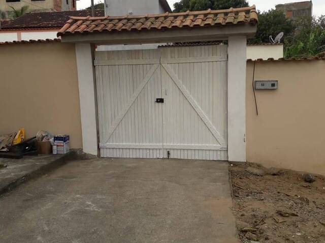 Casa Independente para Venda em São Pedro da Aldeia - 2