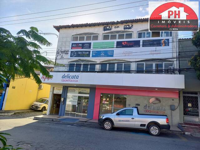 #2243 - Loja para Locação em São Pedro da Aldeia - RJ - 2